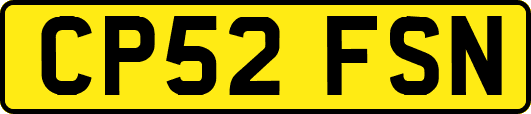 CP52FSN
