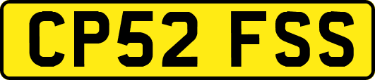CP52FSS