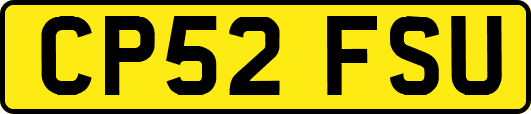 CP52FSU