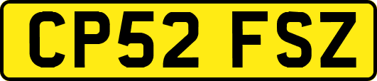 CP52FSZ