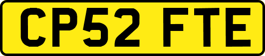 CP52FTE