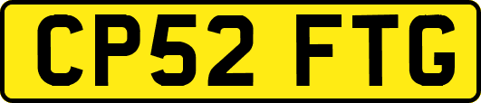 CP52FTG