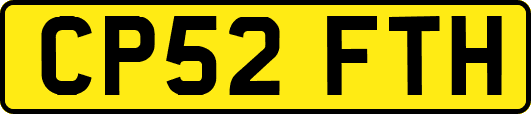 CP52FTH