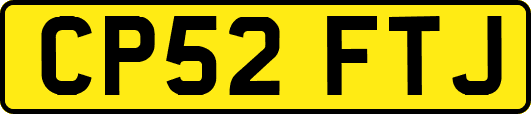 CP52FTJ