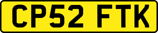 CP52FTK