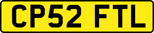 CP52FTL