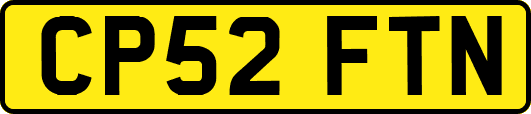 CP52FTN