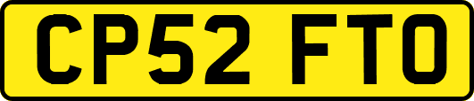 CP52FTO