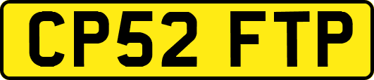 CP52FTP