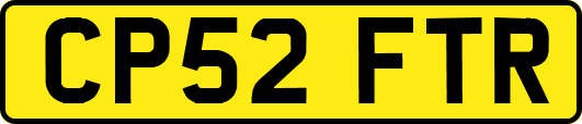CP52FTR