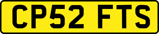 CP52FTS