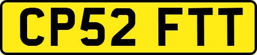 CP52FTT