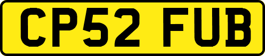 CP52FUB