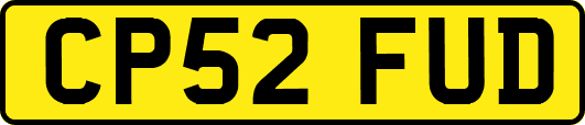 CP52FUD