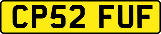 CP52FUF