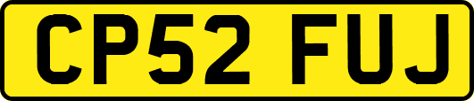 CP52FUJ