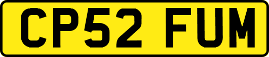 CP52FUM