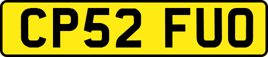 CP52FUO