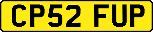 CP52FUP