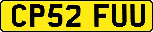 CP52FUU