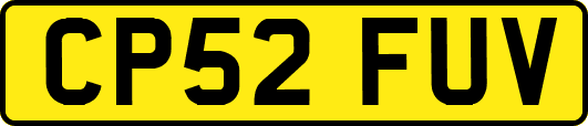 CP52FUV