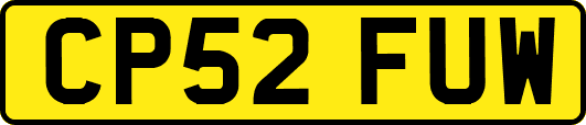 CP52FUW