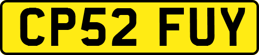 CP52FUY