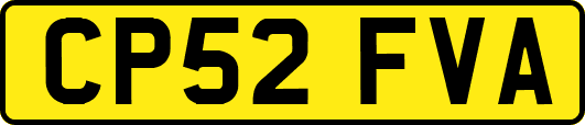 CP52FVA