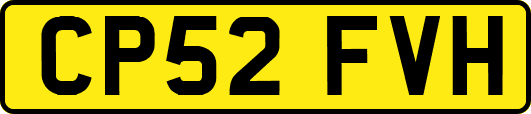 CP52FVH