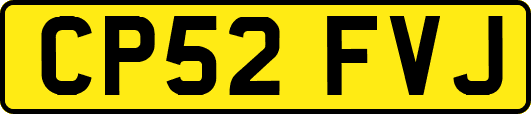 CP52FVJ