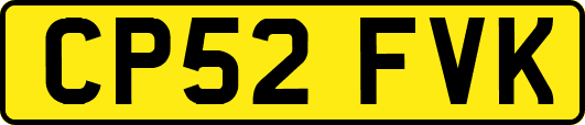 CP52FVK