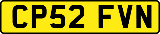 CP52FVN