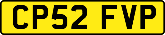 CP52FVP