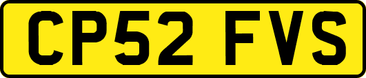 CP52FVS