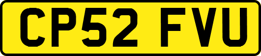 CP52FVU
