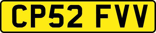 CP52FVV