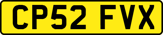 CP52FVX