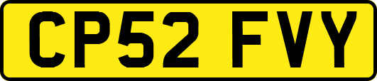 CP52FVY