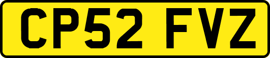 CP52FVZ