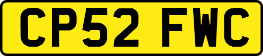 CP52FWC