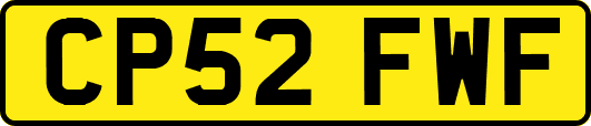 CP52FWF