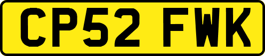 CP52FWK