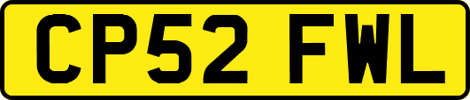 CP52FWL