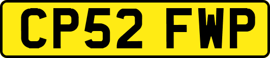 CP52FWP