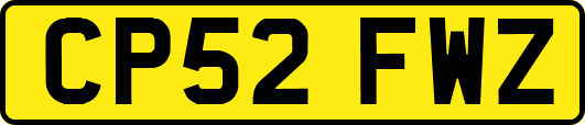 CP52FWZ