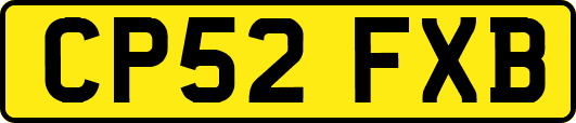 CP52FXB