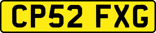 CP52FXG