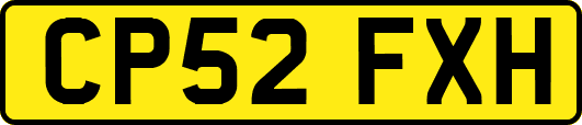 CP52FXH