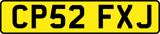 CP52FXJ