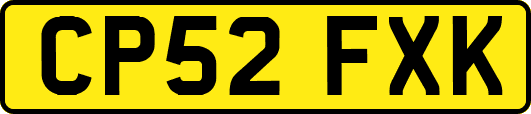 CP52FXK